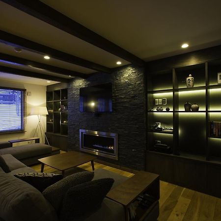 Greystone Villa Kutchan Ngoại thất bức ảnh