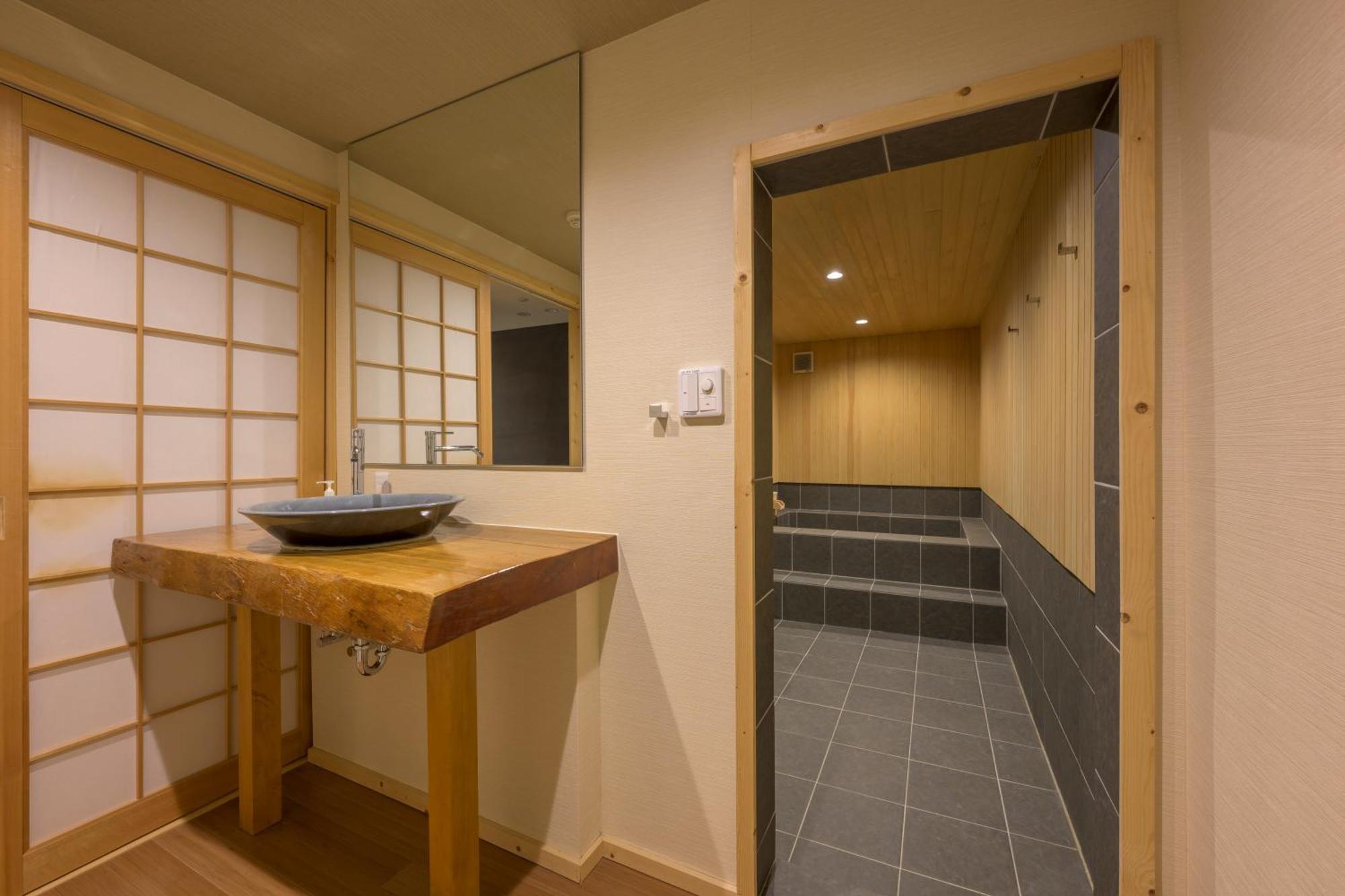 Greystone Villa Kutchan Ngoại thất bức ảnh