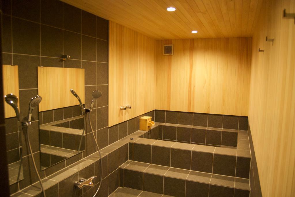 Greystone Villa Kutchan Ngoại thất bức ảnh