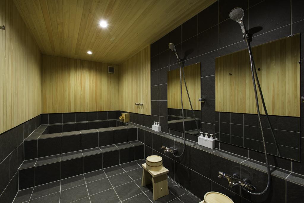Greystone Villa Kutchan Phòng bức ảnh