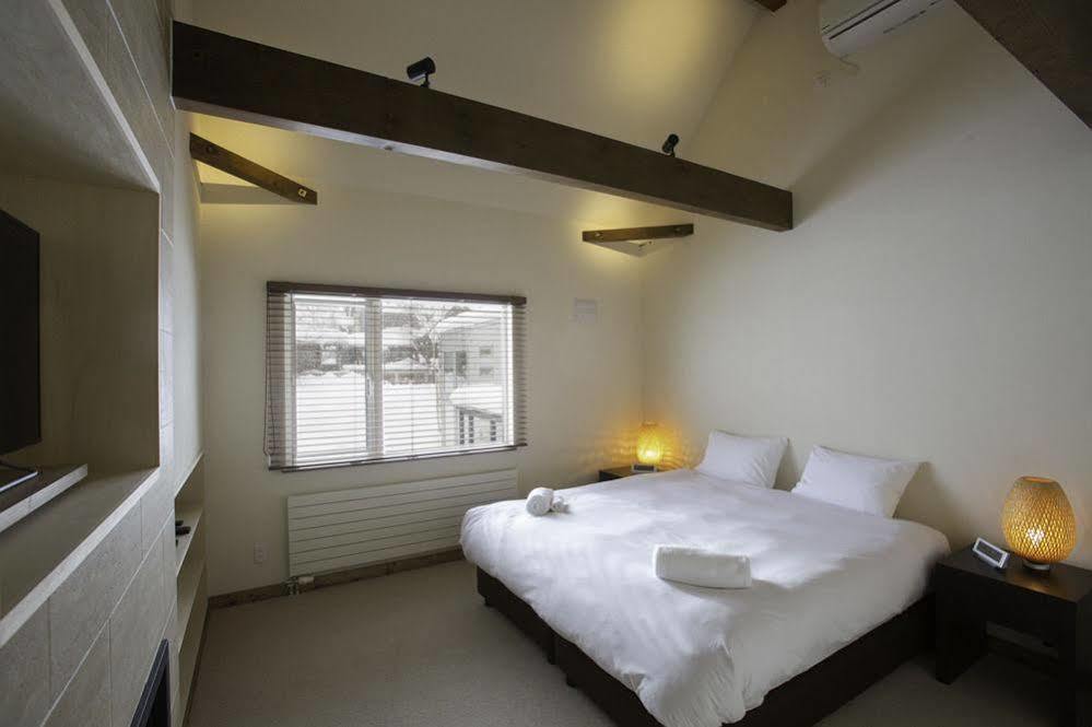 Greystone Villa Kutchan Ngoại thất bức ảnh